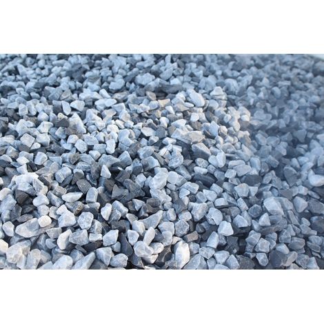 Grava Mixcolor Huracán / Big bag 1.000 kg. / 6-12 mm (1/3)