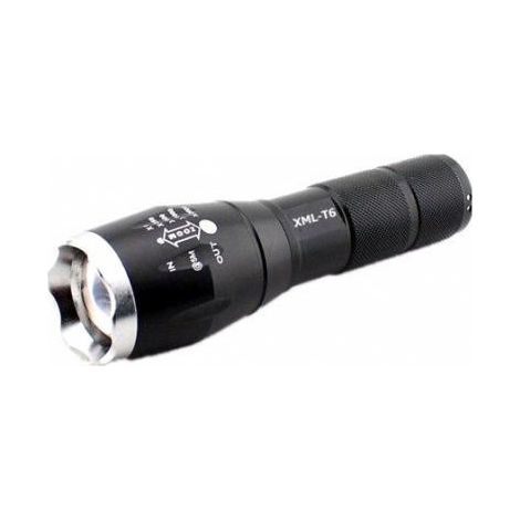 Torcia a LED 2000lm (1/5)