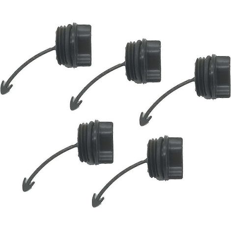 Bouchon de vidange pour jet ski SPARK GTX RXP 130 155 185 215 230 260 300 (2011-2023) - Référence : 292002025 (1/5)