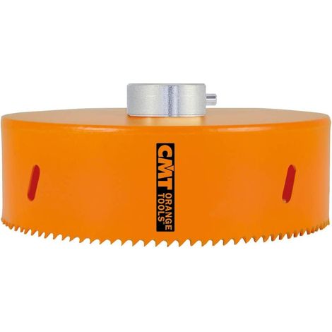 551-140 SCIE CLOCHE POUR ACIER/ALUMINIUM HSS H=38 D=140 DR (1/5)