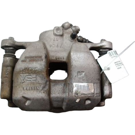 Etrier De Frein Avant Gauche CITROEN E-c4 [PRODUIT D'OCCASION]♻️1681371380 (1/2)