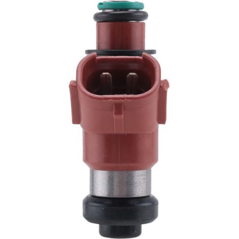Inyector de combustible 16450-MEN-A51 para los modelos CRF450RX (2021-2023), CRF450RWE y CRF450R (2011-2023).