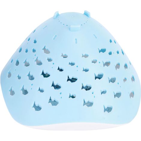 Luce giocattolo da bagno per bambini con tono regolabile,