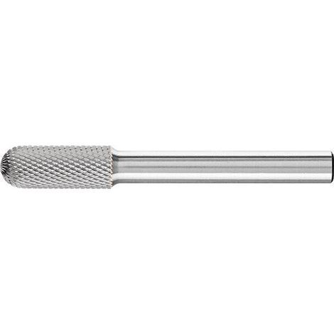 Fresa HM Roller forma redonda 0820 MICRO 6mm 8x20mm Pferd (1/2)