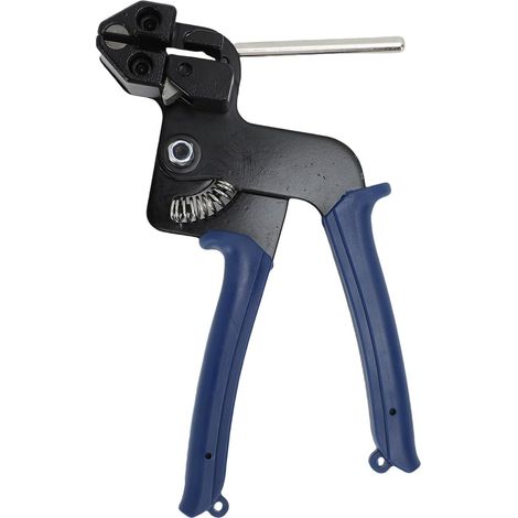 Outil d'attache de Câble en Acier Lourd, Pistolet d'attache (1/5)