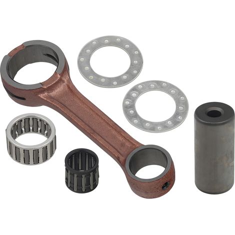 Pleuelstange Namura YAMAHA YZ 85 19-25 Hochwertig, langlebig, robust und solide