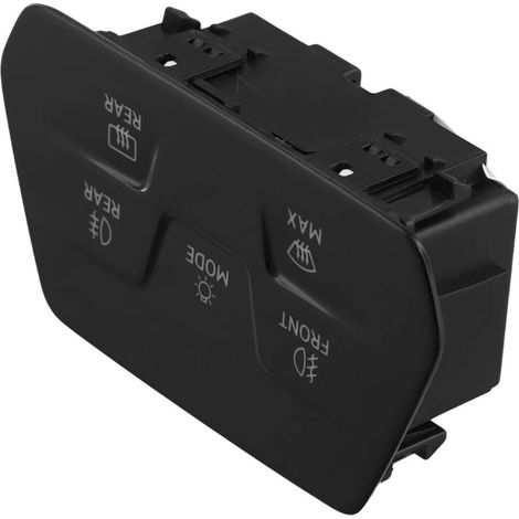 Interruttori per fendinebbia, accessori per auto (1/2)