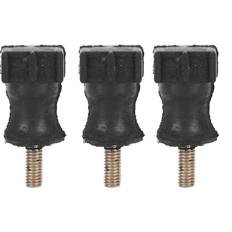 Bagues de montage de pompe à air secondaire 06A133567A adaptées pour Seat Ibiza..