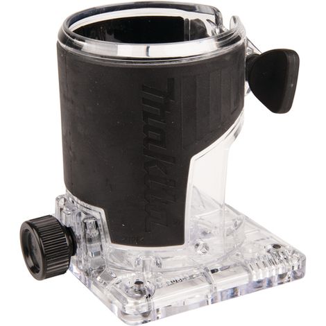 Plonger le routeur Makita 199089-4