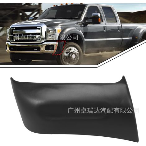 BC3Z-16039-AA Garniture de pare-chocs gauche côté conducteur for Ford F-550 F-450 F-350 (1/4)