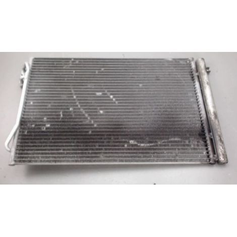 [PRODUIT D'OCCASION] Condenseur Climatisation BMW Serie 1 ♻️ Ref Oe. 64539229022 - Garantie à vie (1/5)