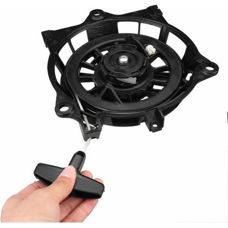 Lanceur à lanceur pour moteur Honda GCV135 GCV160 GCV190 GC135 GC160 (1/4)