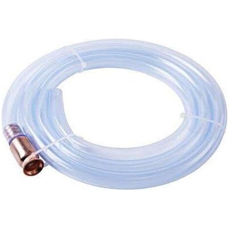 Siphon Tuyau Pompe Automatique Eau Jiggler Liquide Transfert Auto-Amorçant Shake Pompe Tuyau 180 CM (1/5)