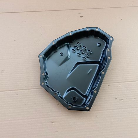 31390-50X0A convient au carter d'huile de transmission des Nissan 12 Sylphy, Kicks, Tiida et C13. (1/4)