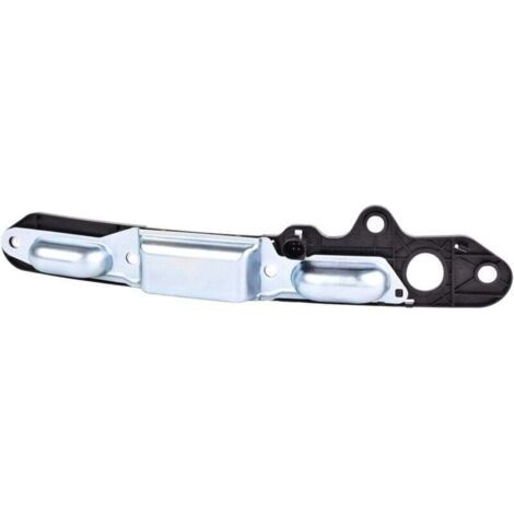 Poignée de couvercle de coffre de hayon, éclairage de plaque d'immatriculation, compatible avec Golf VW B6 Wagon 2003-2010, 1T0 827 574 A 1T0827574L 1T0827574A