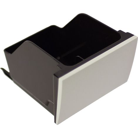 Delonghi contenitore fondi tufi bianco macchina caffè Dinamica ECAM350 FEB3535