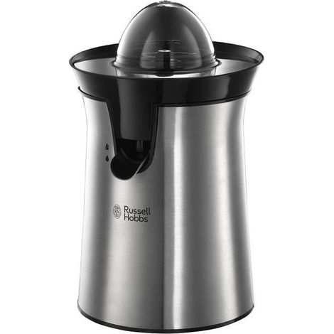 Russell Hobbs 22760-56 presse-agrumes Acier inoxydable (1/10)