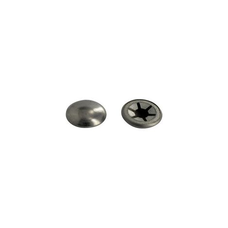 Expansi贸n cierre clip UNIVERSELLE polea int 6mm exterior 16mm