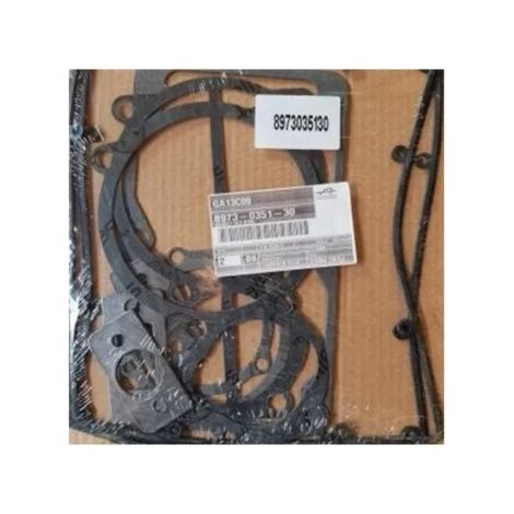 Kit joint gasket pour compresseur B7000 – Haute qualité pour fonctionnement optimal – Réduit les temps d'arrêt – Compatible ABAC (1/2)
