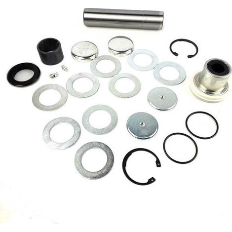 Kit de reparación de pivote MAN TGM TGL 81442056033, 81.44205.6033, 3.96217 (1/4)