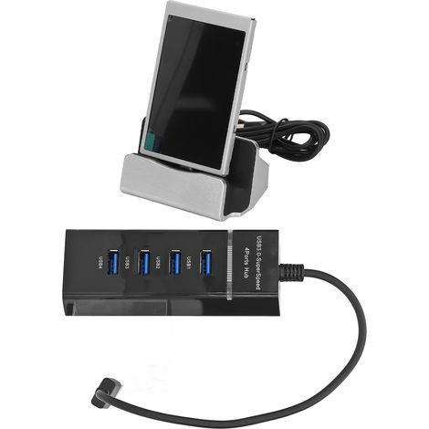 Écran LCD 3,5 pouces IPS pour surveillance temps réel CPU GPU RAM HDD, réglable pour PC et serveurs