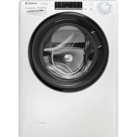 Waschmaschine Candy CSOW41076TWMB0 weiß 7 kg (1/5)