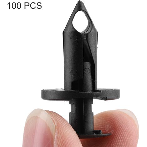ANR2224 Agrafes et attaches de passage de roue pour Land Rover Discovery Range Rover (100 pièces) (1/5)