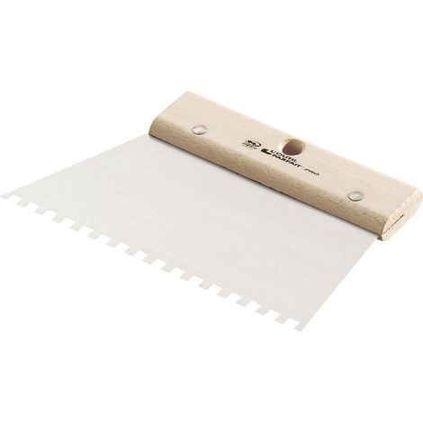 Quadratischer Klebestift 20cm Großer Zahn - Das perfekte Werkzeug