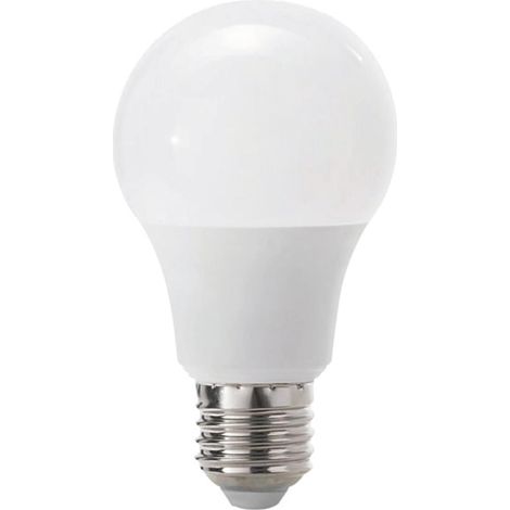 Suprema LAMPADA A LED GOCCIA E27  luce naturale  9,5 W - 1055 lumen 3.00 pz