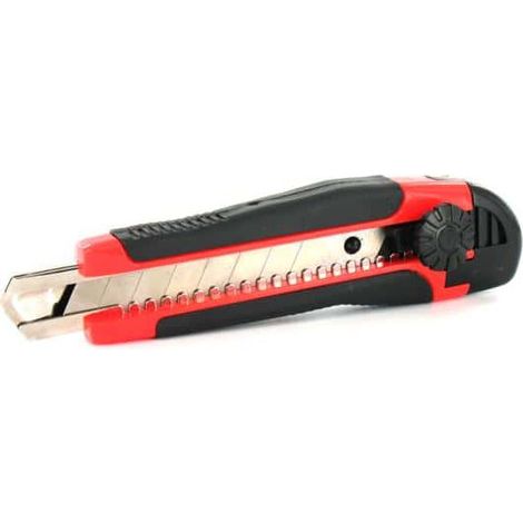 Cutter 18 mm Bi-Material (1/2)