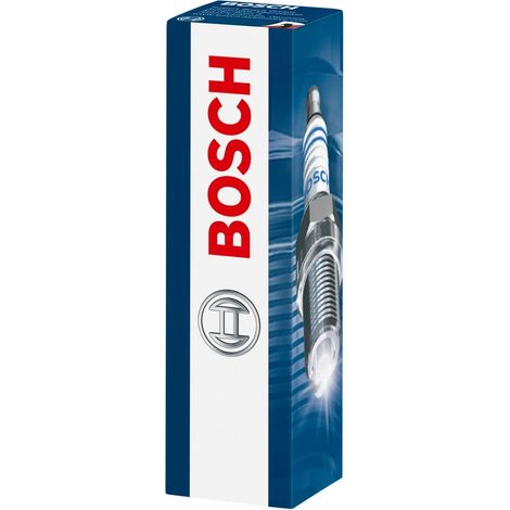 Bougie d'allumage Bosch 0 242 235 666 ALFA ROMEO 000 397 970 5 003 159 16 03 (1/3)