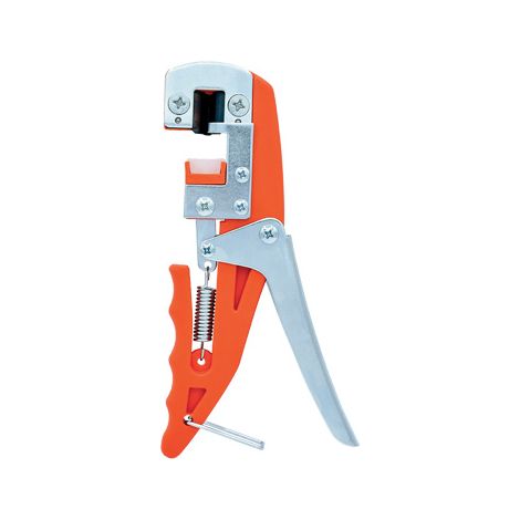 PINZA PER INNESTI INNESTATRICE MANUALE CON 4 LAME INCLUSE (30093) (1/5)