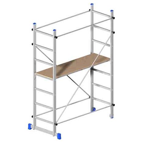 TRABATTELLO 'SUPERMINIO' H. 210 - 120 kg - MARCHETTI