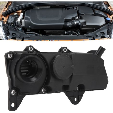 Der PCV-Ölverteilerventildeckel 32140004 passt für den VOLVO XC40 2019-2020. (1/5)