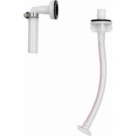 Ligne d'aspiration pour pulvérisateur PRO SPRAYER EVO PHOENIX (1/3)