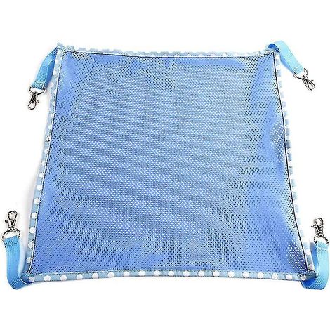 1 cage suspendue pour animaux (1/3)