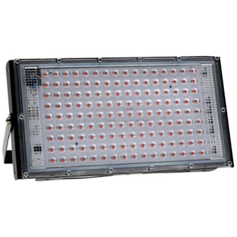 Lampe de croissance LED 200 W à spectre complet pour plantes, lampe phytosanitaire, éclairage pour plantes de serre (1/5)