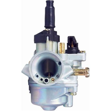 17.5 mm Europeano Ad Alte Prestazioni PHVA A55 carburetor for 50cc motorcycles, scooters and bicycles (1/5)