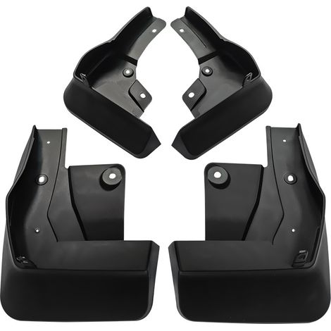 Suitable for modifying the tires, fenders and mud flaps of the Toyota Raize GR 2020-2021 Toyota Raize GR 2020-2021 with body kit.--DTEKGAZ