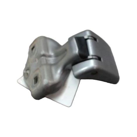 [PRODUIT D'OCCASION] Charniere Sup Porte Battante Arg PEUGEOT Expert Vitre ♻️ Ref Oe. 9820032180 - Garantie à vie (1/2)