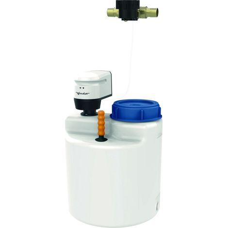 Dosierpumpenanlage JJWD 10-40 KH