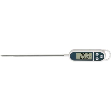 Digitales Sondenthermometer