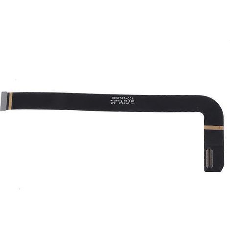 Câble flexible d'affichage LCD compatible avec l'écran LCD de la Microsoft Surface Pro 4 (1/5)