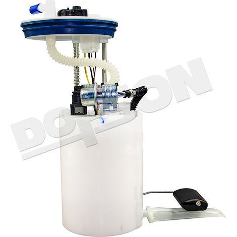 Ensemble de pompe à carburant nouvellement adapté pour DAI 10 et modèles ultérieurs 31110-2G000 et 31110-2G500. (1/4)