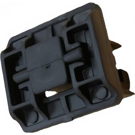 Das Montageelement 17118617885 ist für Mercedes-Benz und BMW X1/F48/F49/F45 geeignet. (1/5)
