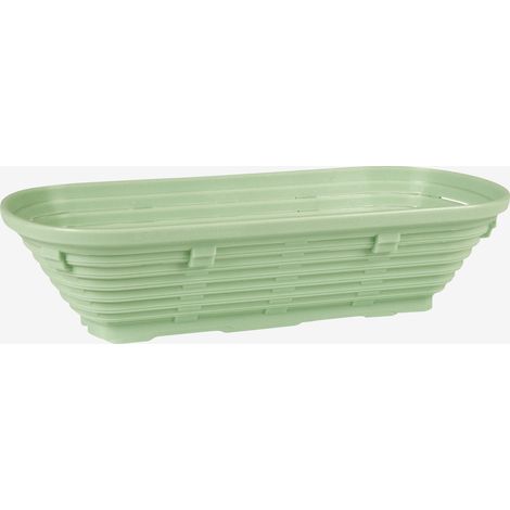 Banneton long 1 kg - 34 x 14 x 9 cm - Gilac