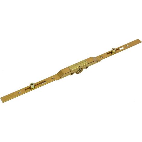 Actionneur de tige en métal de longueur 400 mm, ton or (9962eaea479fc590ae350f38532dad3b) (1/5)