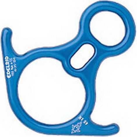 OCHO CON OREJAS ALUMINO 40 Kn 9 a 16 mm