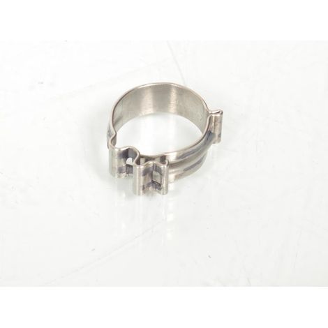 Collier Ø12mm 769439 origine pour scooter Peugeot 50 Elystar Neuf