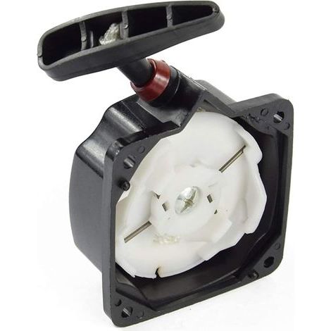 Lanceur de rechange universel pour débroussailleuse, débroussailleuse, coupe-bordures, coupe-bordures, coupe-bordures, coupe-bordures, pièces de rechange,Superma,noir (1/5)